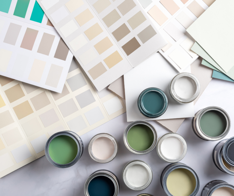 شركة اصباغ في عجمان