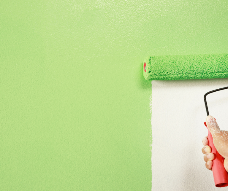 شركة صبغ في الشارقة