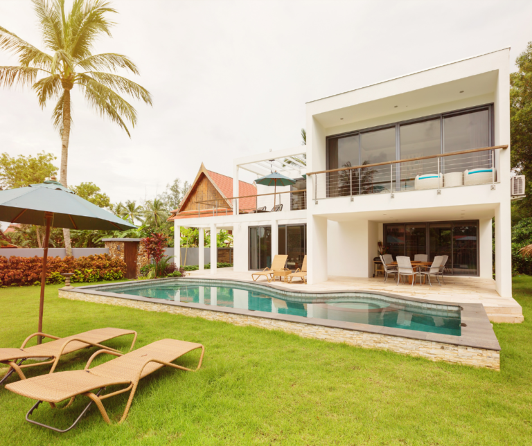 شركة ديكورات