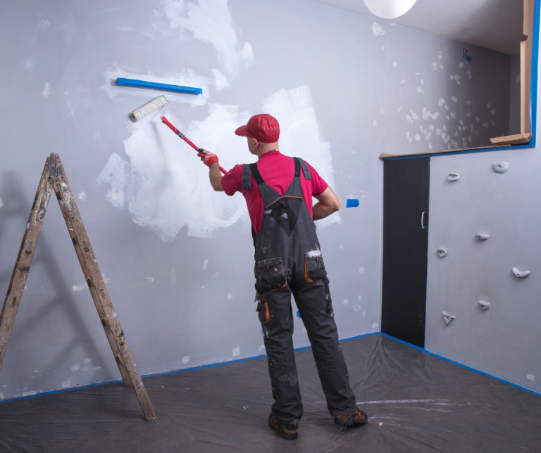 شركة صبغ في العين   0552686059 خصم 30%